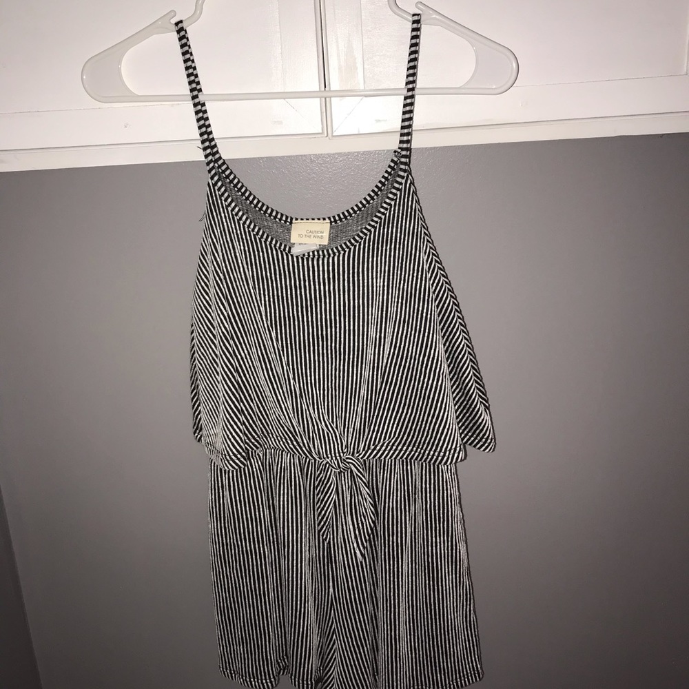 Women’s romper
